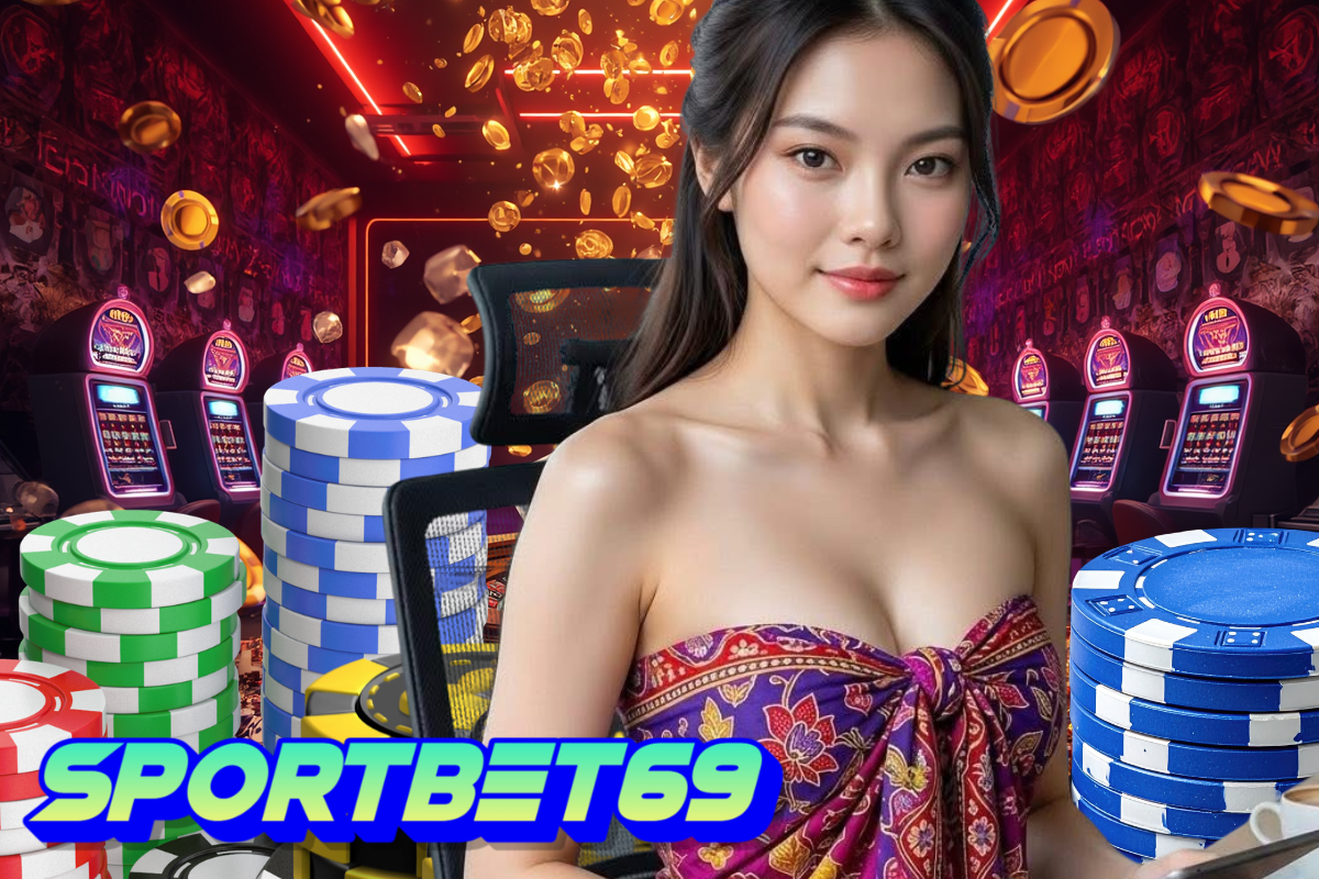 sportbet69 wallet