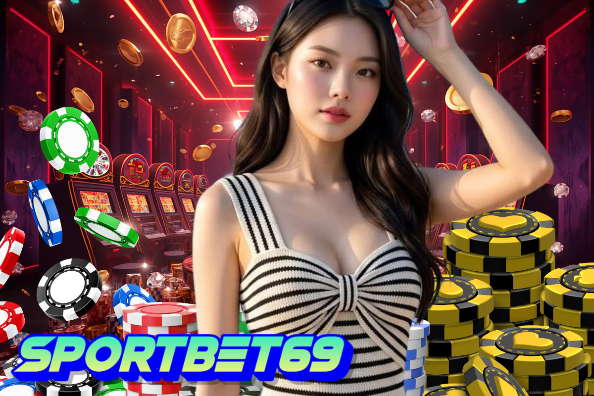 sportbet69 เครดิตฟรี