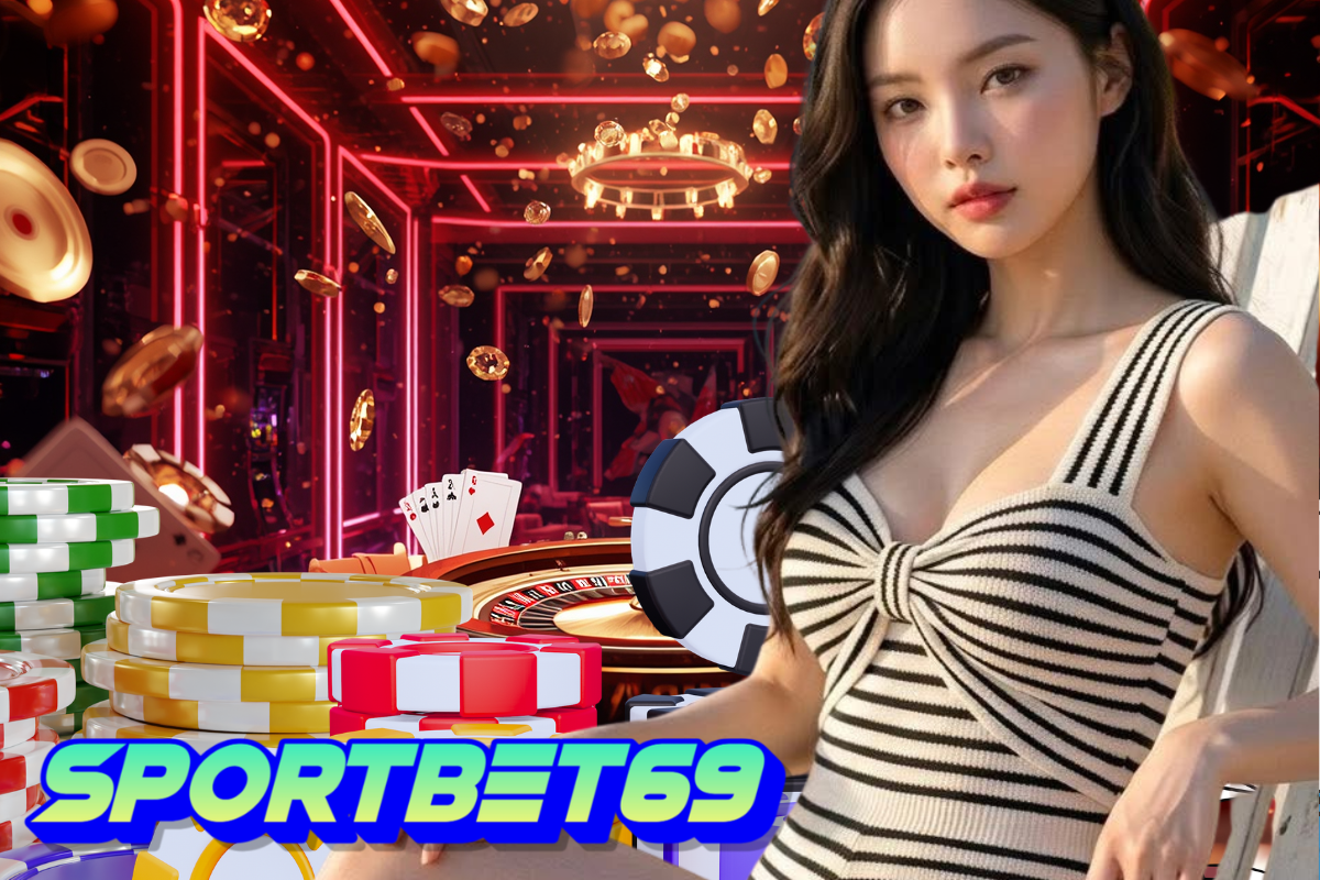 sportbet69 แตกง่าย